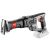 18V Li-ion Reciprocating Saw, 22 mm, Graphite Energy (Battery not included) 134170140