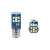 CANBUS UltraBright T10 W5W 21 SMD white 12V/24V LED bulb set for car