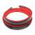 Eleron Car LED Brake Light Strip coiled up