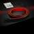 120cm Black Eleron Car LED Brake Light Strip