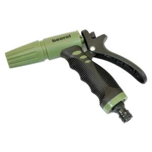 Pistol de stropire Beorol cu 3 moduri de pulverizare - Capete de stropire
