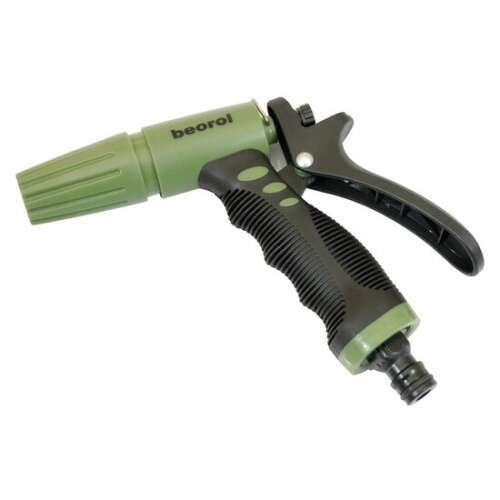 Pistolet ogrodowy, 3 tryby, Beorol