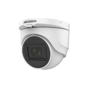 Hikvision DS-2CE76D0T-ITMF-2.8mm 2MP Dome Biztonsági Kamera - Hikvision Biztonsági kamera