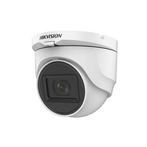 Hikvision DS-2CE76D0T-ITMF-2.8mm 2MP Dome Biztonsági Kamera