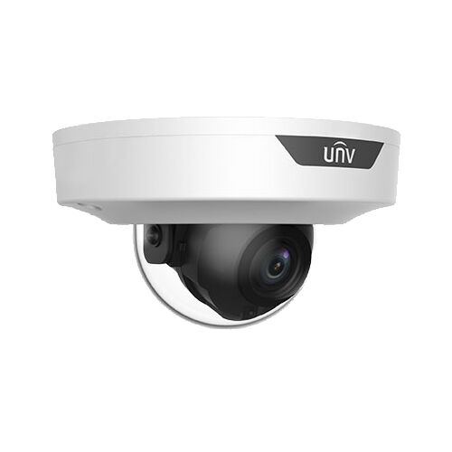 UNV 4MP IP Dome Kamera Smart IR-rel és 2.8mm Objektívvel