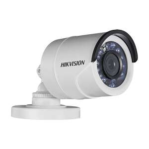 Hikvision DS-2CE16D0T-IRE-2.8mm TurboHD 2MP biztonsági kamera IR-rel - Hikvision Biztonsági kamera