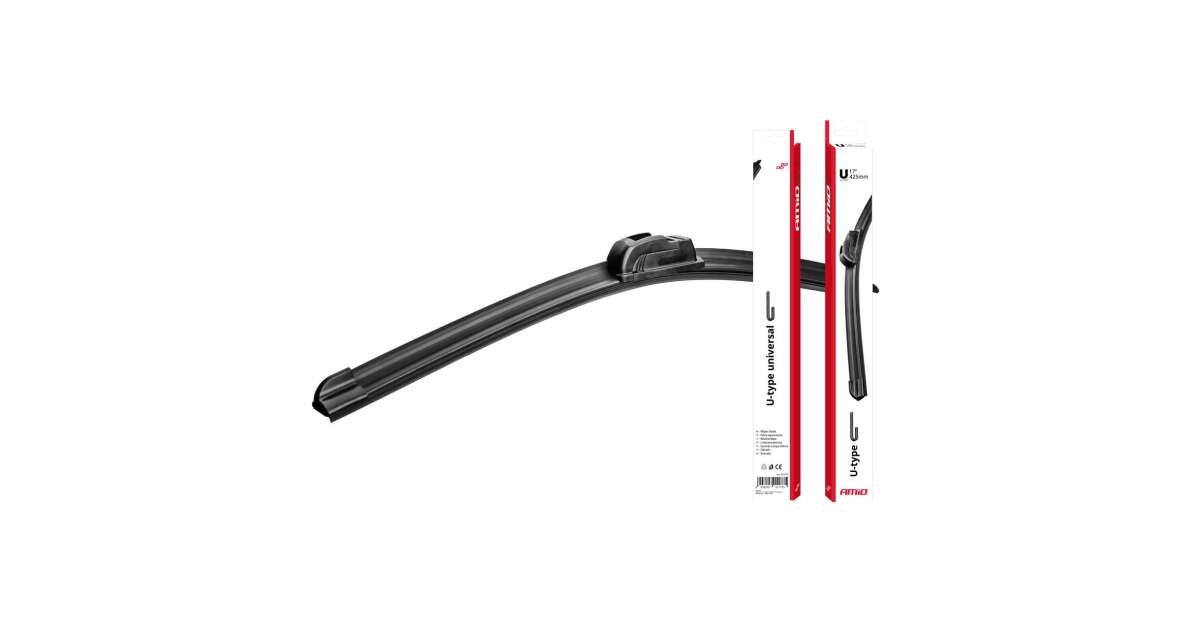 Univerzális Ablaktörlő - U-típusú - 14" (350mm) 54496681