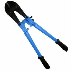 Corona Exclusive 750mm Bolt Cutter, angled view - Pliers