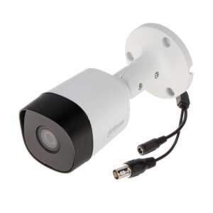 Camera de supraveghere exterior Dahua HAC-B2A21-0360B 2MP cu obiectiv de 3.6mm si IR 20m - Design interior