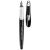 Herlitz My Pen black and white fountain pen