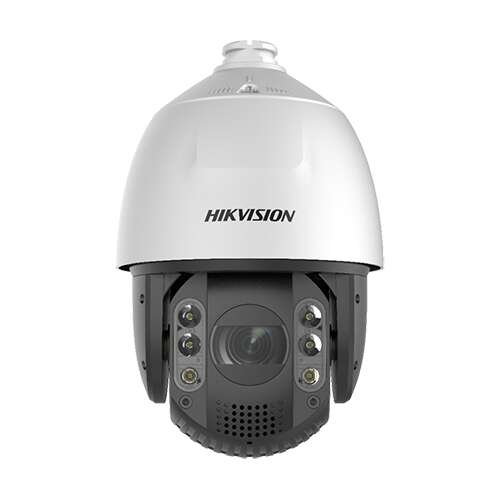 Hikvision DS-2DE7A232IW-AEB(T5) DarkFighter IP PTZ kamera 32X optikai zoommal és 200m IR távolsággal
