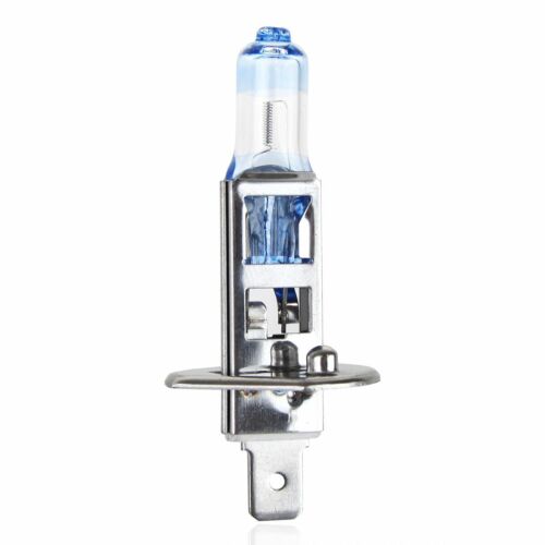 LumiTec H1 Halogén izzó, 12V 55W, 4300K, +130% 174124577 - AMiO