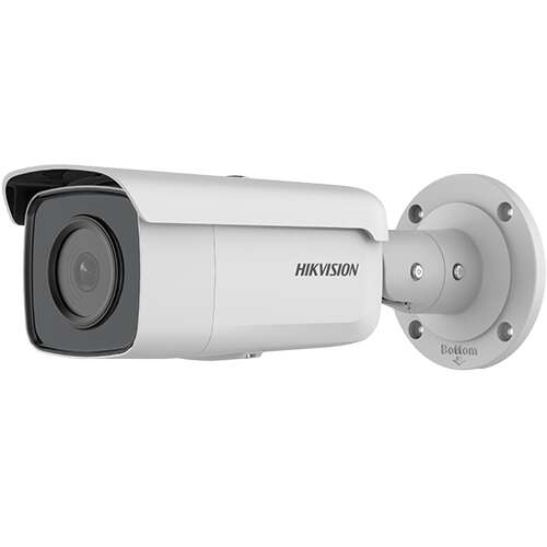HIKVISION AcuSense Darkfighter IP Kamera - 6MP