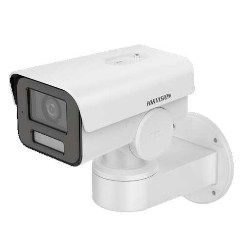 Hikvision DS-2CD1A23G0-IZU 2MP PTZ Bullet IP kamera 2.8-12mm objektívvel, 50m IR, PoE, hanggal
