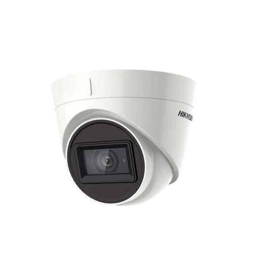 Hikvision Turbo HD DS-2CE78D0T-IT3FS 2MP CCTV kamera audio funkcióval