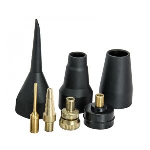 Dedra - Sűrített Levegős Tömlő Adapter Készlet - 7 db