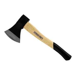 Strend Pro 600g axe with wooden handle - Garden