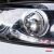 2 oldali AMiO COB LED telepítés, HB4 kompatibilis 133805601