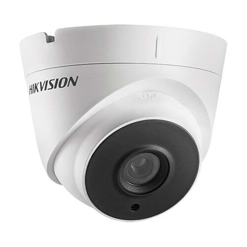 Kamera 2 Megapixeli, ULTRA GYENGE FÉNYVISZONYOK, lencse 2.8mm, IR 60m DS-2CE56D8T-IT3F-2.8mm - HIKVISION