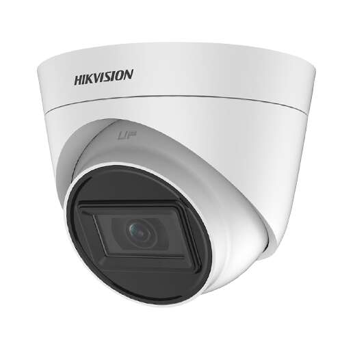 Hikvision DS-2CE78H0T-IT3E 5MP HD Analóg Dome Biztonsági Kamera