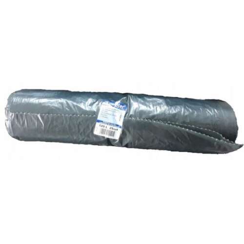 Tisztító zsákok, 120 L, 25 db, Festő