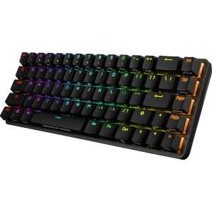Asus ROG Falchion Ace 60% mehanička gaming tipkovnica s RGB osvjetljenjem - Tipkovnica