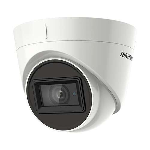 Hikvision 8MP Turret Biztonsági Kamera, 2.8mm objektív, 60m IR
