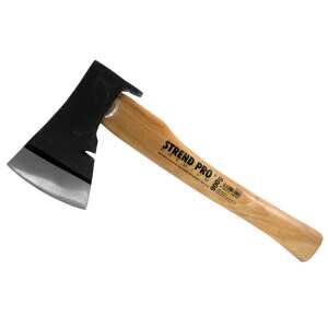 STREND PRO Ácsbalta - 900g - Bükkfa Nyéllel