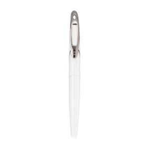 Herlitz My.Pen Fountain Pen - White Barrel - Pen