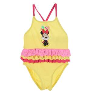 SunCity Minnie egér fodros fürdőruha UE0019
