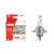 LumiTec H4 12V 60/55W Halogen Bulb - two bulbs with package