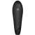 Hannah Scout 120 mummy sleeping bag, dark shadow/anthracite color