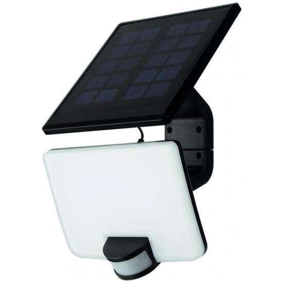 Strend Pro napelemes kerti lámpa, mozgásérzékelővel, LED, 1500 lm...