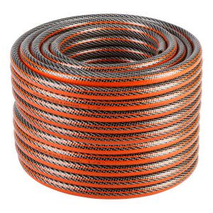 NEO 6-layer garden hose, 50m, 1/2 inch, coiled - Neo