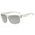 Relax Galiano R2322K polarizált napszemüveg, átlátszó kerettel és szürke lencsékkel