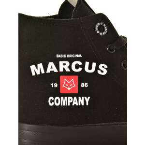 Marcus férfi vászoncipő VITO 54501138 Férfi utcai cipők