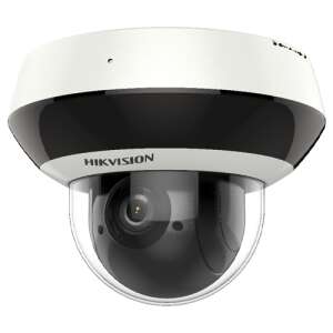 Hikvision DS-2DE2A404IW-DE3(C0)(S6) Mini PTZ IP kamera, 4MP, 4X optikai zoom, PoE, IK10, DarkFighter - Hikvision