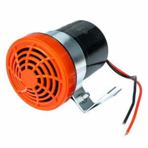 Alarm marsarier 12V 90-95 dB pentru siguranța vehiculului - Vehicule & Piese