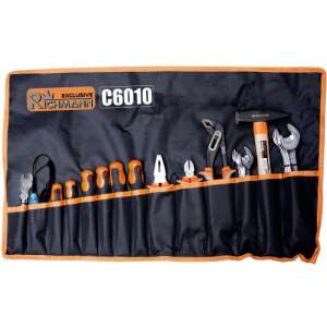Richmann Exclusive 23-Piece Tool Set