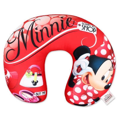 Nyakpárna - Minnie Mouse 31172074
