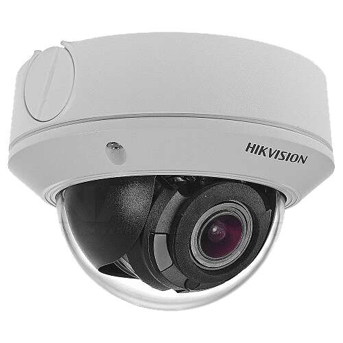 Hikvision DS-2CE5AD0T-VPIT3ZF Analóg HD Dome Biztonsági Kamera, 2MP, 2.7-13.5mm Objektív, 70M IR