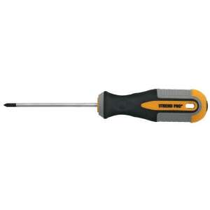 Strend Pro Pozidriv screwdriver, 3x75 mm - Screwdriver