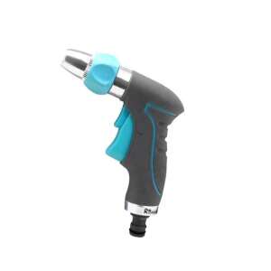 Richmann garden watering pistol, jet type, metal, adjustable flow - Sprinkler Head