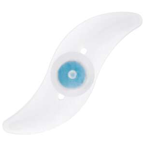 Blue LED spoke light for bicycle - Light & Indicator