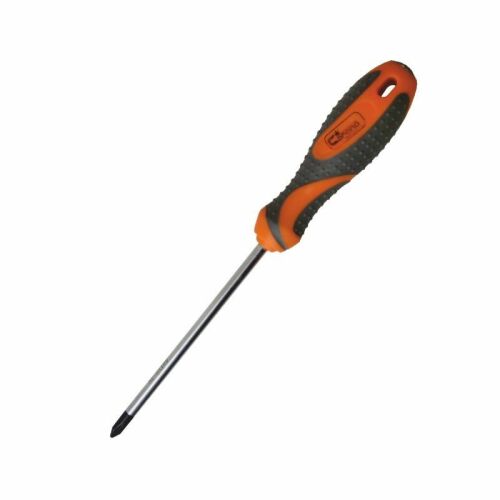 Richmann Exclusive PZ2 csavarhúzó ergonomikus markolattal 