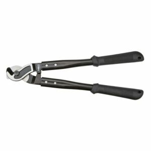 NEO 20mm Cable Cutter Pliers, Chrome Vanadium Steel - Pliers