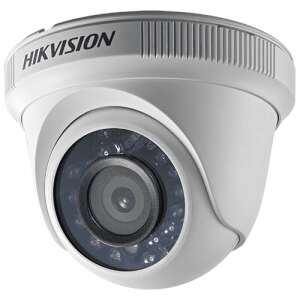 Hikvision DS-2CE56D0T-IRF 2MP Dome Biztonsági Kamera - Hikvision Biztonsági kamera