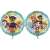 Paw Patrol Boldog Születésnapot Zöld Fólia Lufi 46cm