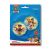 Paw Patrol Szülinapi Lufi csomagolásban, 46cm Fólia Lufi