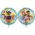 Paw Patrol Boldog Születésnapot Zöld Fólia Lufi, 46cm